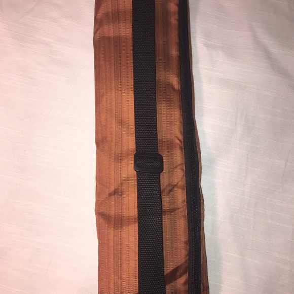 Yoga mat carrier - Picture 5 of 5